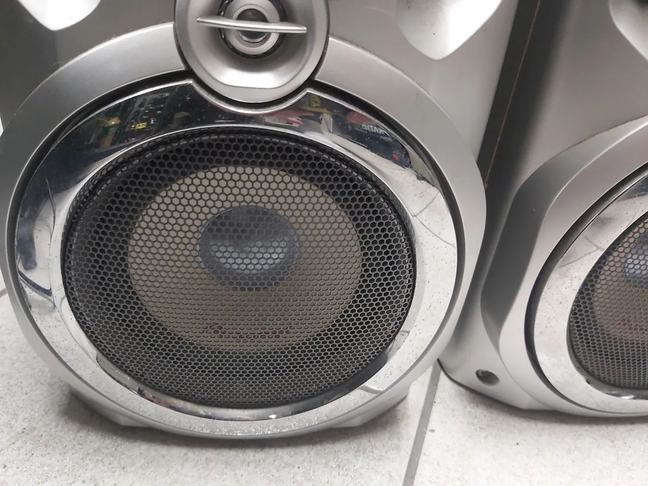 Caixas de som pioneer  - Foto 5