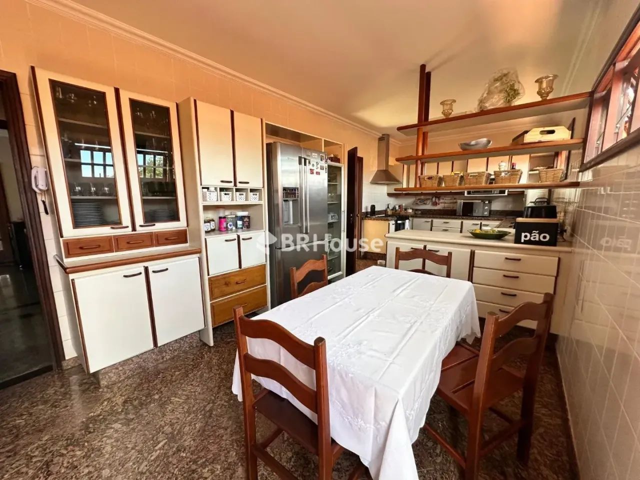 Jardim São Bento | Sobrado 5 quartos, sendo 4 suites - Foto 2