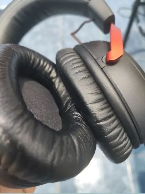 Headset Hyperx - Foto 3