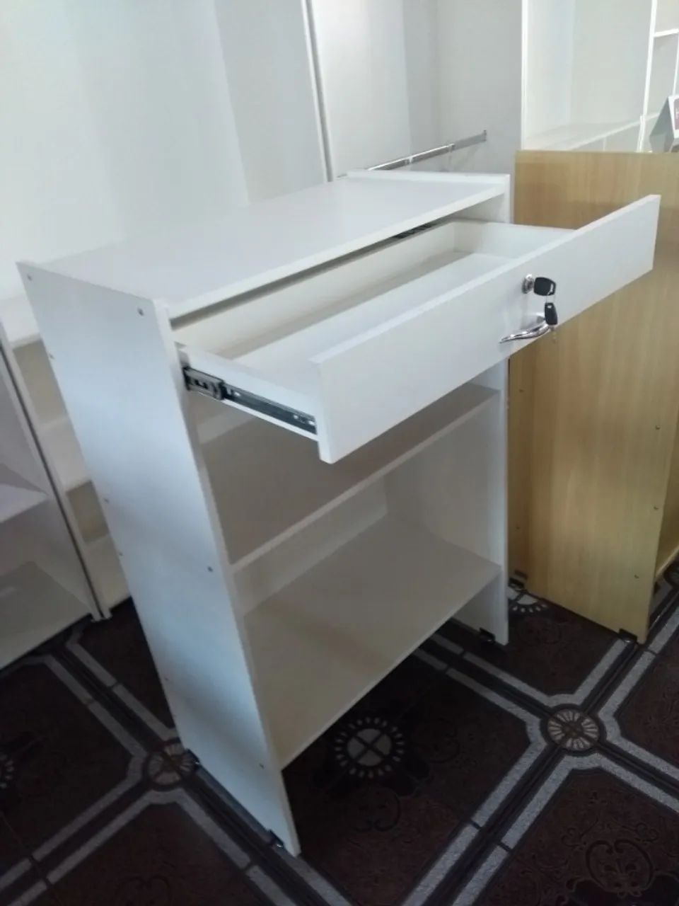 Balcão Atendimento Caixa - Foto 4