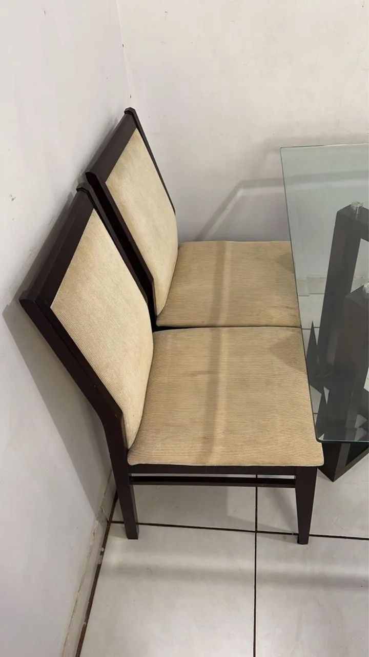 Mesa de estar - Foto 2