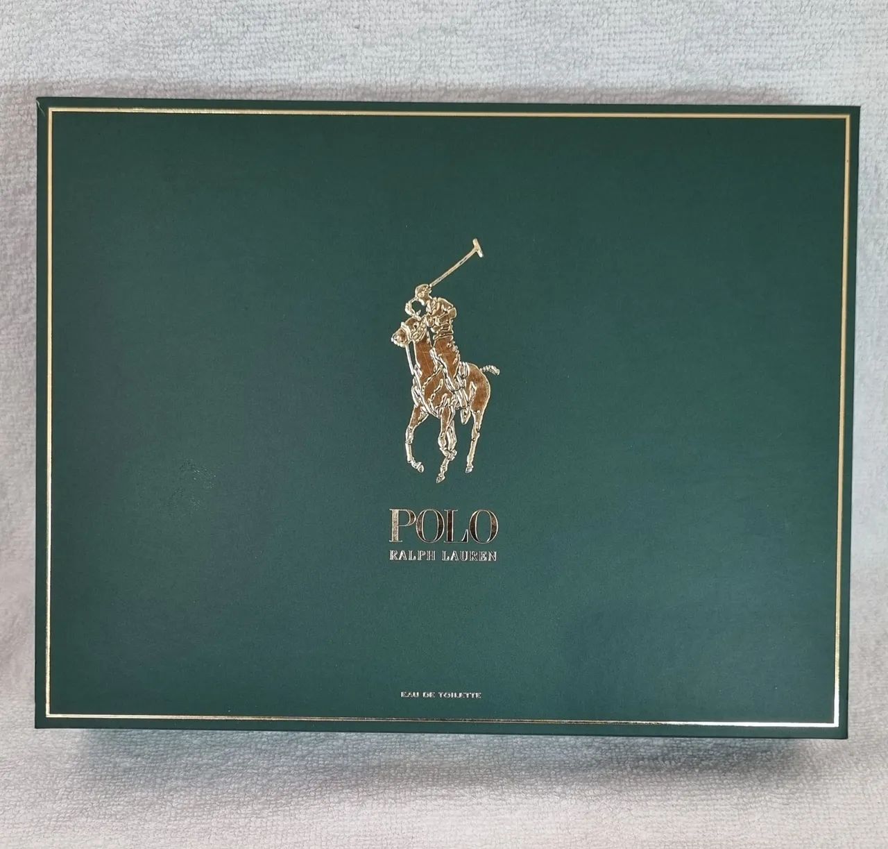 Kit Polo Green Edt 118ml + 59ml  - Foto 2
