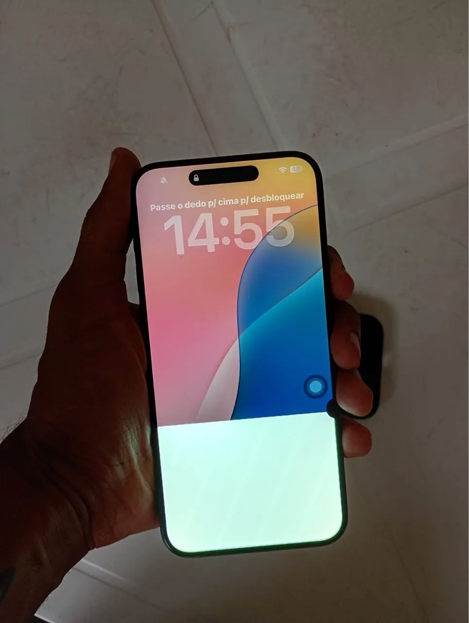 iPhone 15 Pro Max - Foto 2
