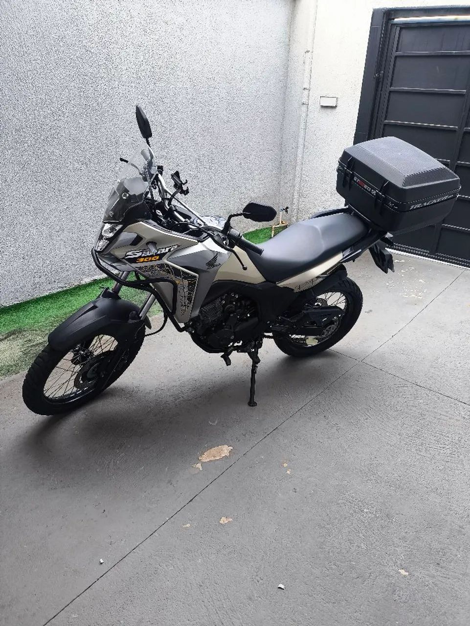 Sahara adventure 300 - Foto 3