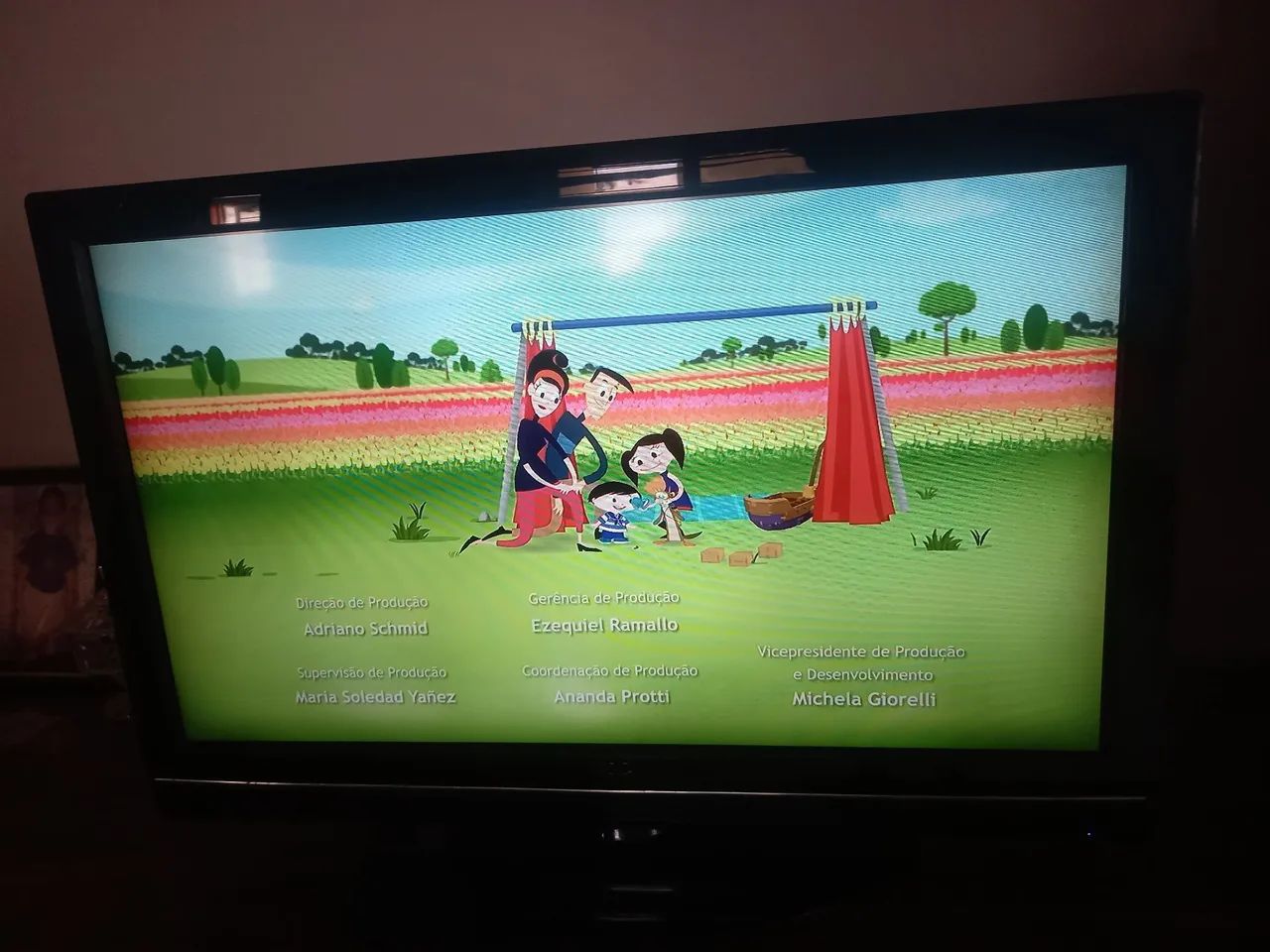 TV AOC 32" digital funcionando normalmente  - Foto 5