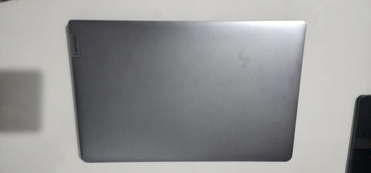 Notebook i5 8GB SSD 256GB Muito Rápido | Estado de Novo | Oportunidade