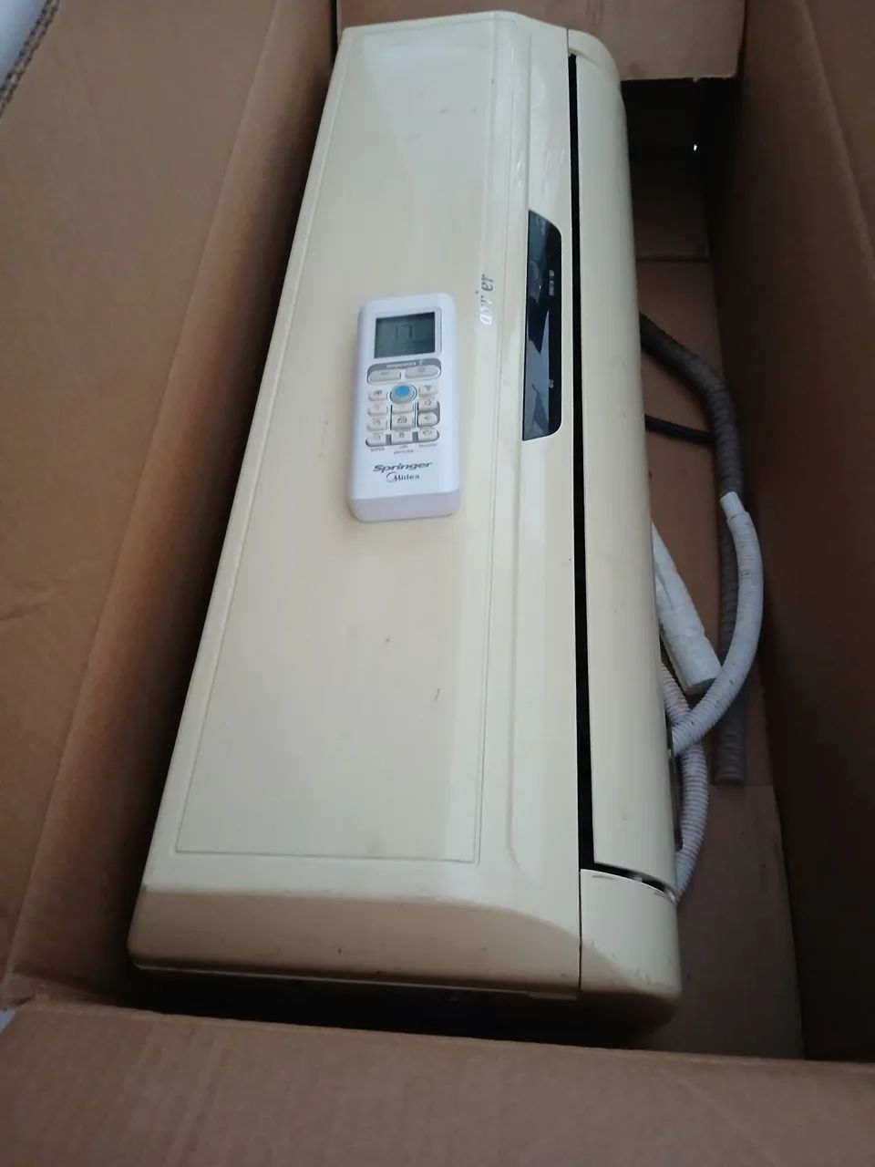 Ar condicionado  - Foto 5