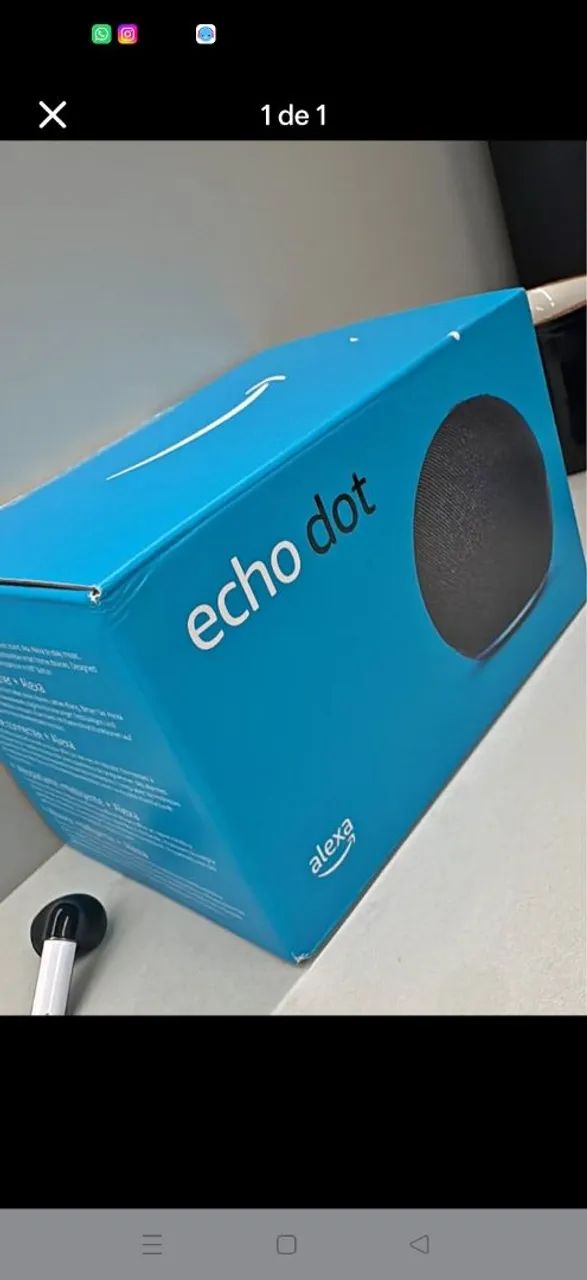 Alexa - Foto 3