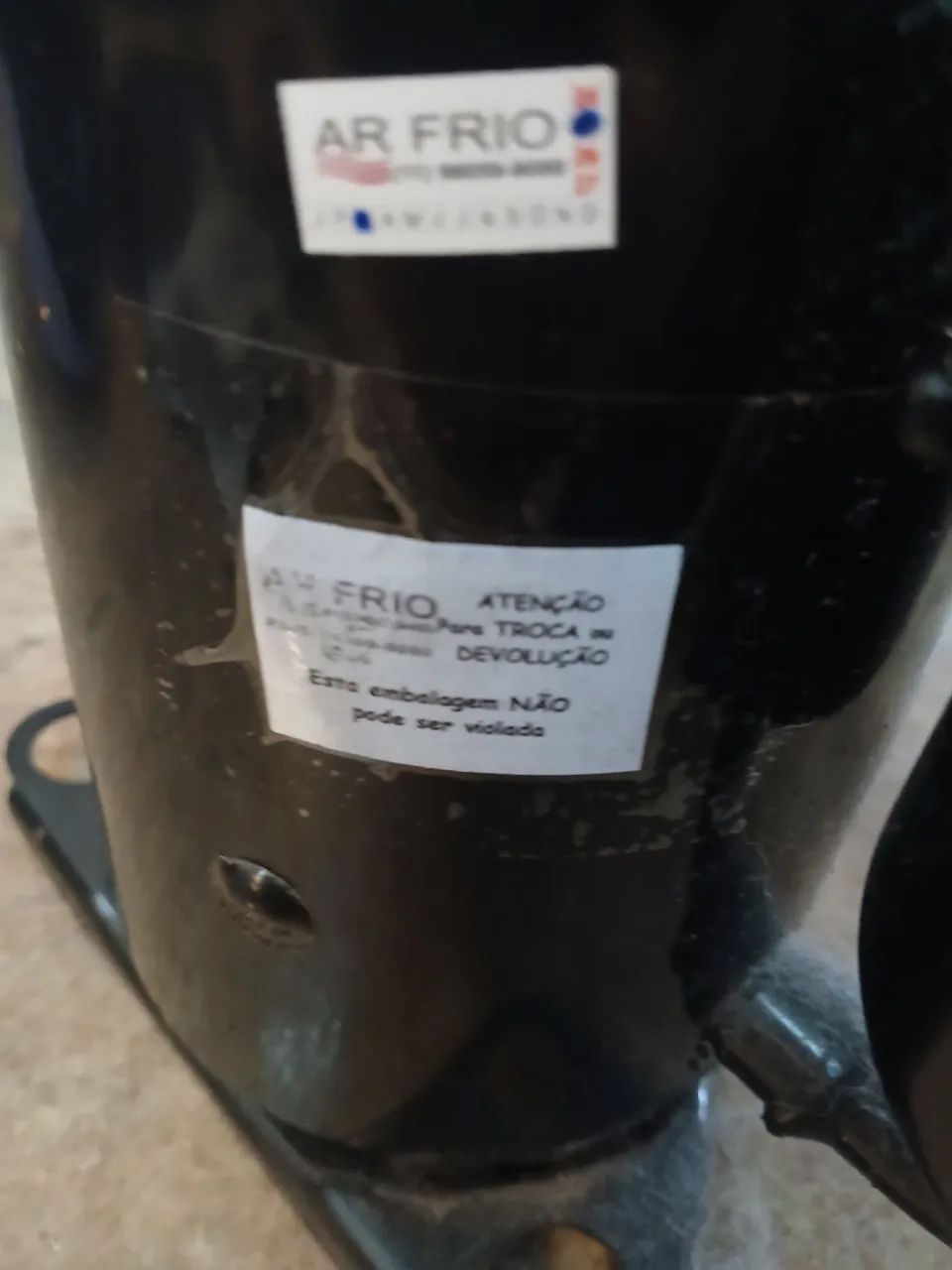 Compressor para Split-Sistem  - Foto 3