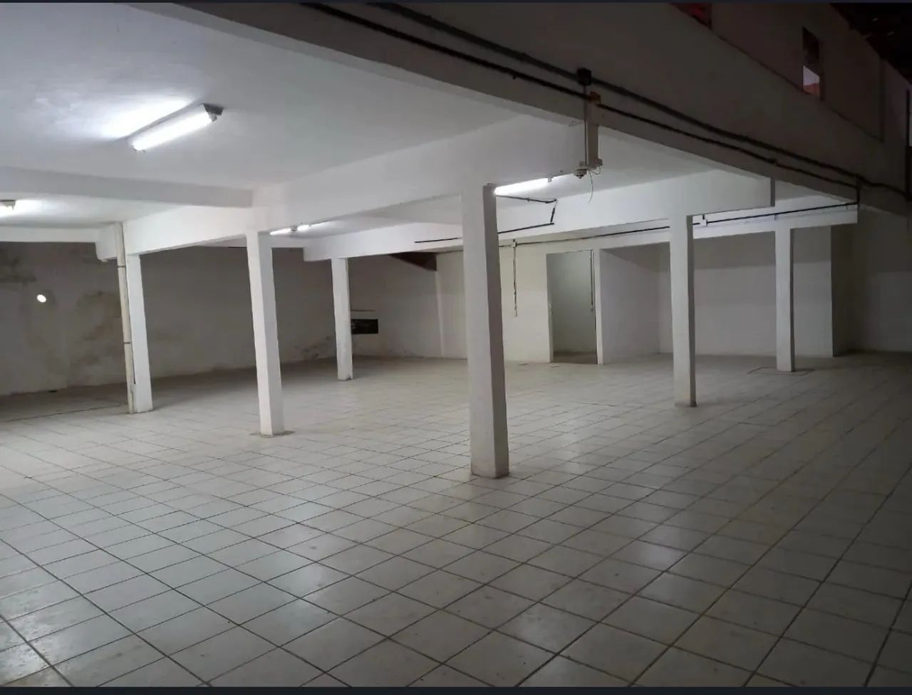 Alugo Prédio Comercial em excelente localização. - Foto 5