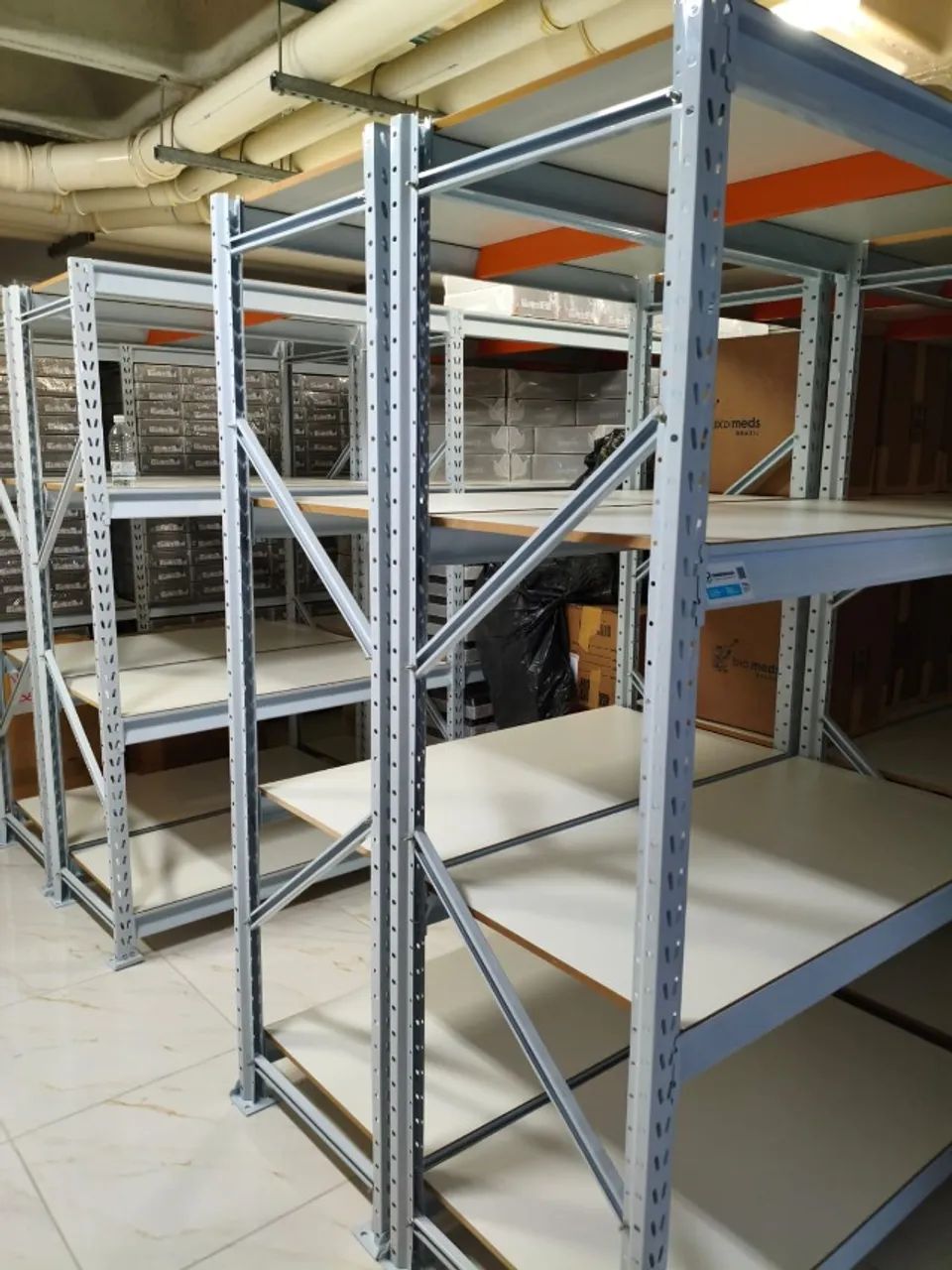 MINI PORTA PALLET SLIM  - Foto 3