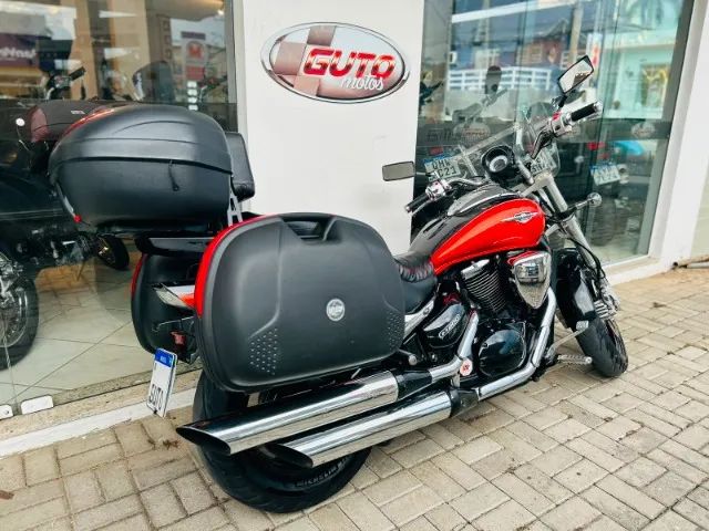 BOULEVARD M800 - GUTO MOTOS - Foto 5