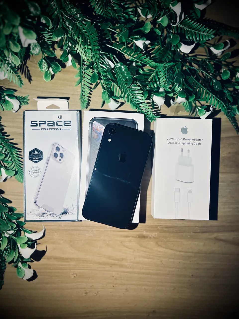 IPhone XR 64gb - Foto 2