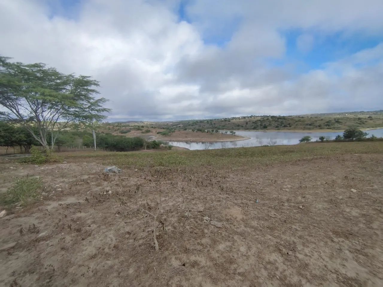 Sítio 2,08 hectares próximo ao Açude Araçagi - Esperança PB - Foto 5
