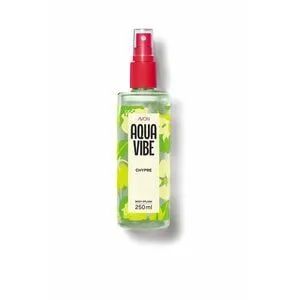 Aquavibe Chypre