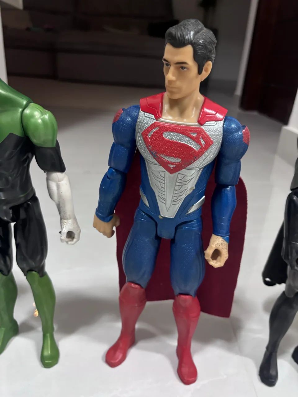 Vende-se Super Heróis  - Foto 5