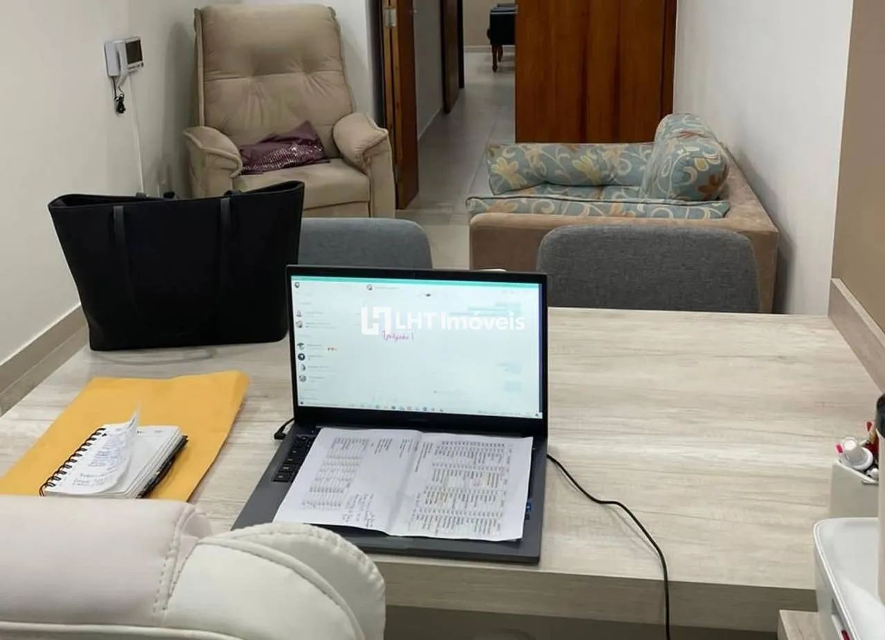 Sala comercial no Centro de Niterói! - Foto 2