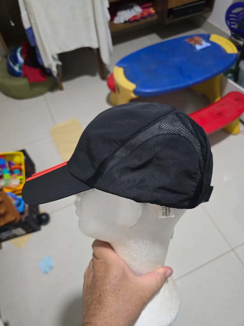 Boné Adidas climacool  - Foto 4