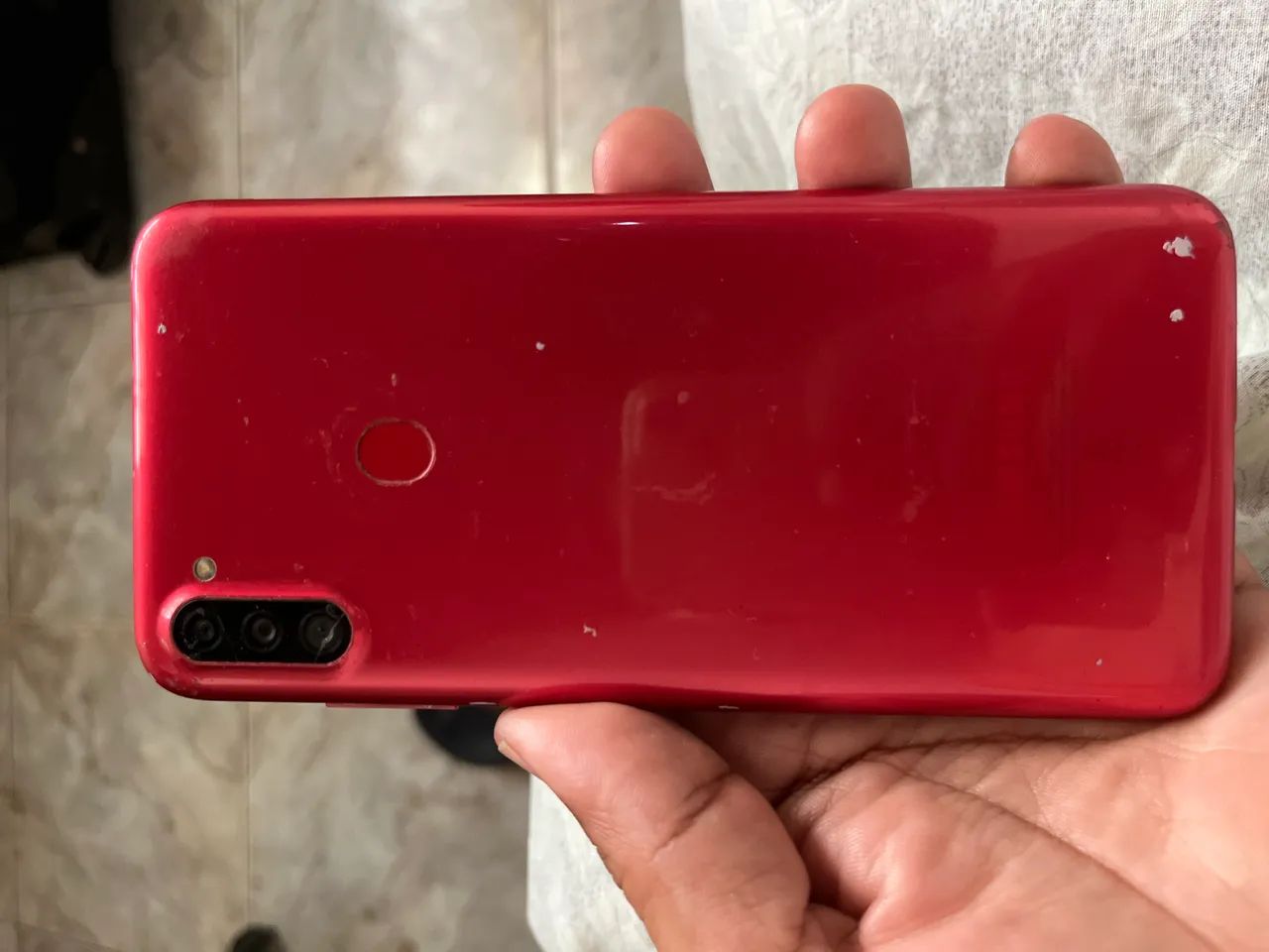 Samsung galaxy A11 - Foto 3