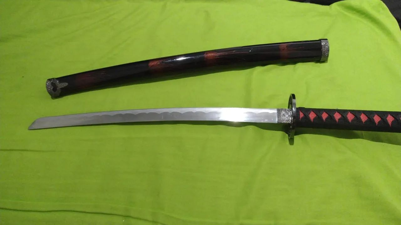 Espada katana 