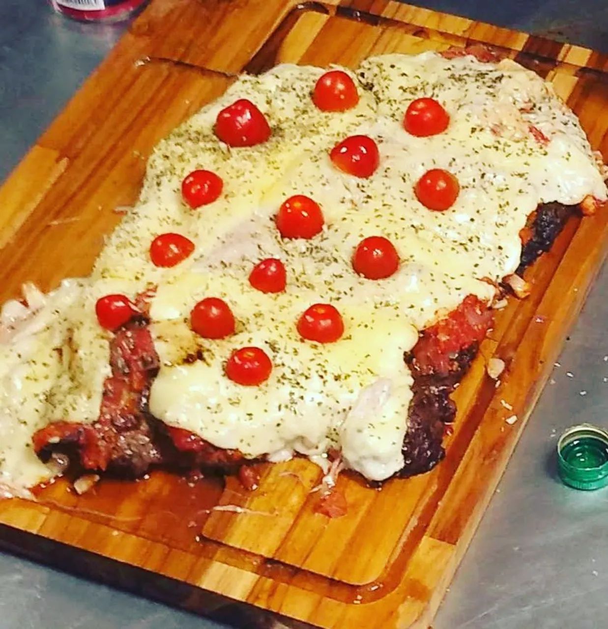Assador de churrasco  - Foto 3