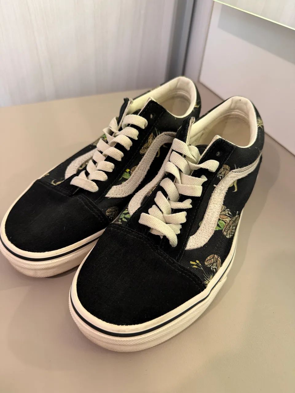 Tênis Vans original coleção  - Foto 2