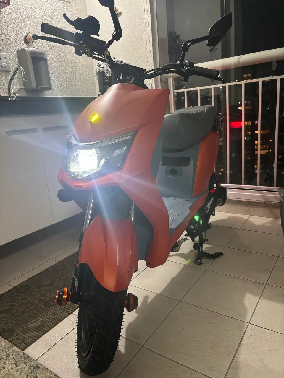 NXT JUNA 1.000w - Foto 5