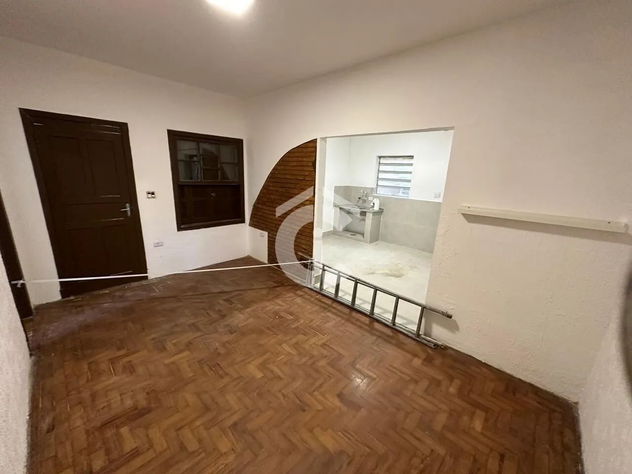 Sobrado para alugar com 1 quarto, 80m² - Mooca.
