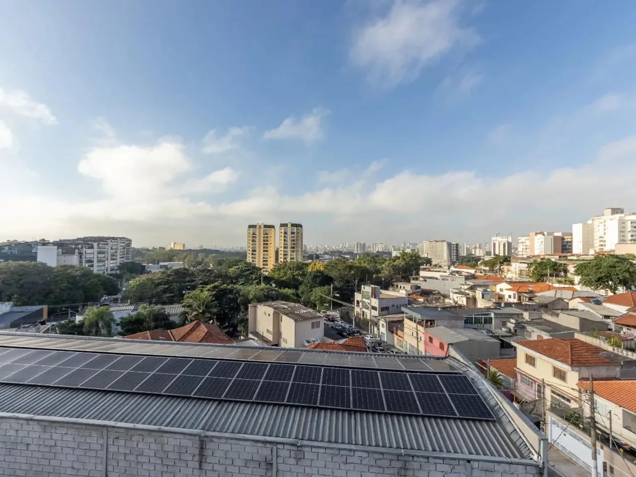 Galpão comercial para venda e locação em Casa Verde , 909m² - Foto 11