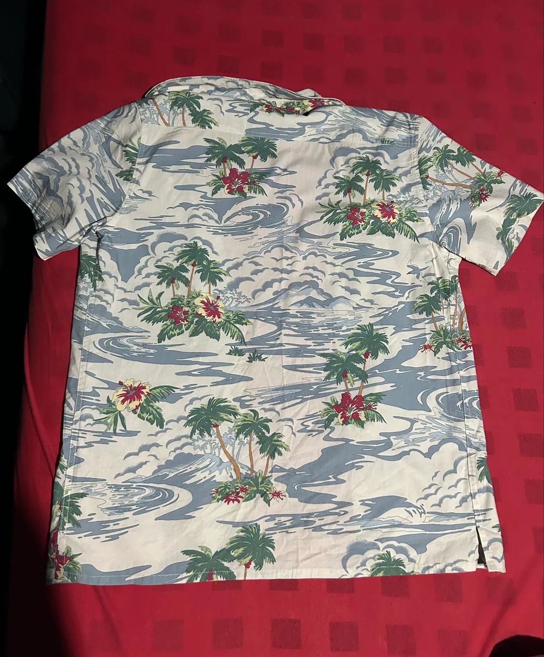 Camisa Quick Silver - Foto 3