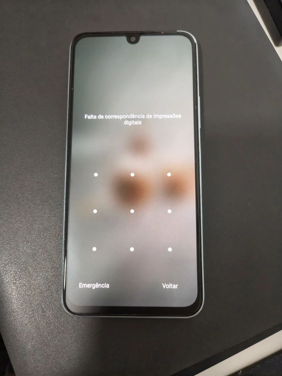 Celular infinix note 12 pro 5g  - Foto 3