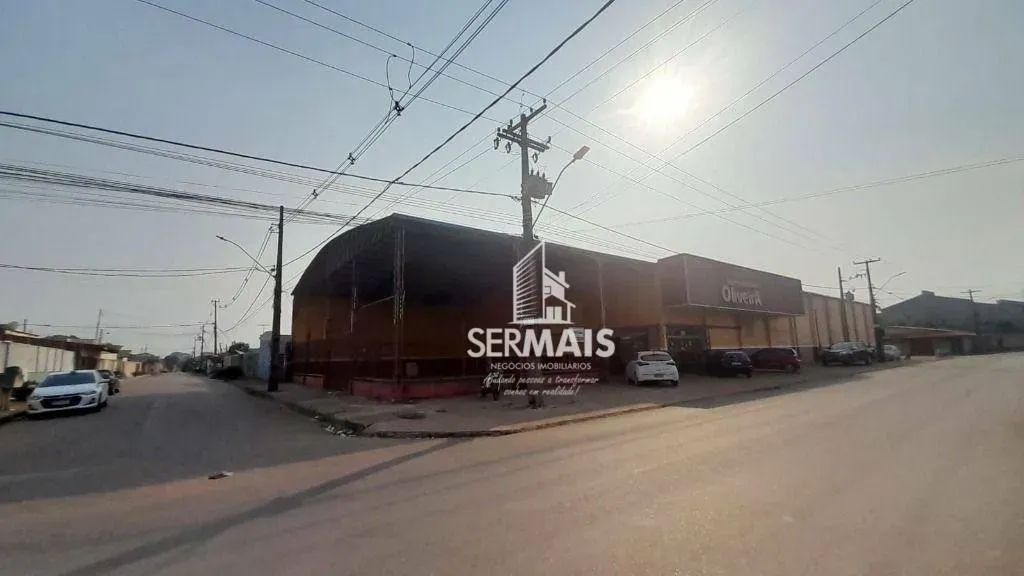 Ponto comercial a venda apto para financiamento - Foto 5