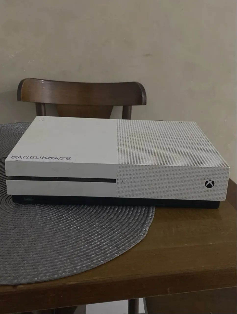 Xbox one pra sair agora - Foto 4