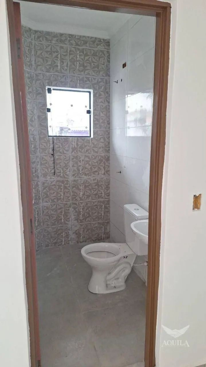 Kitnet com 1 dormitório - Vila Almeida - Sorocaba/SP - Foto 4