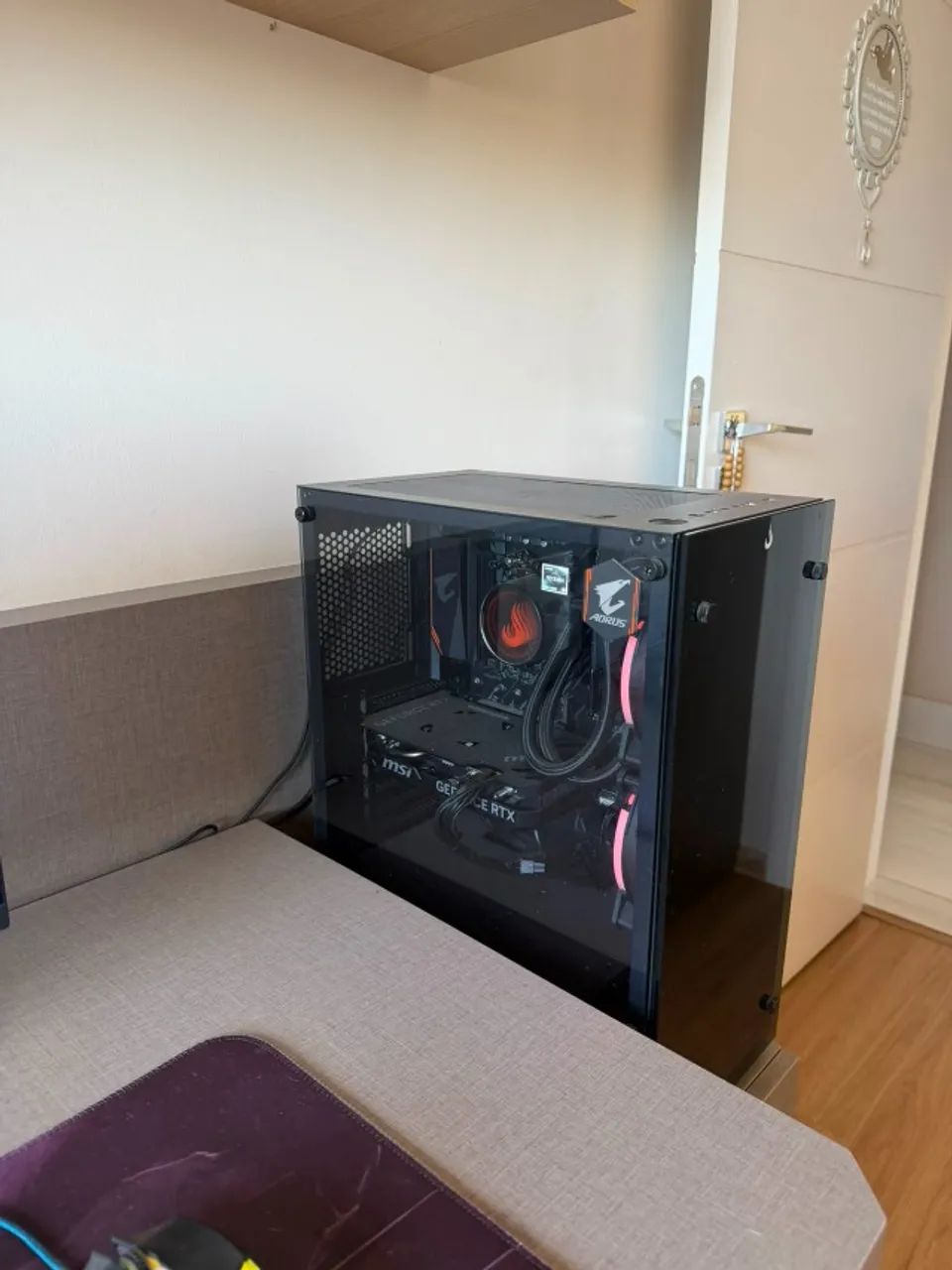 PC gamer rtx 4060 - Foto 5