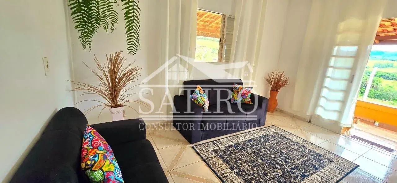 CHÁCARA LINDA A VENDA! - Foto 3