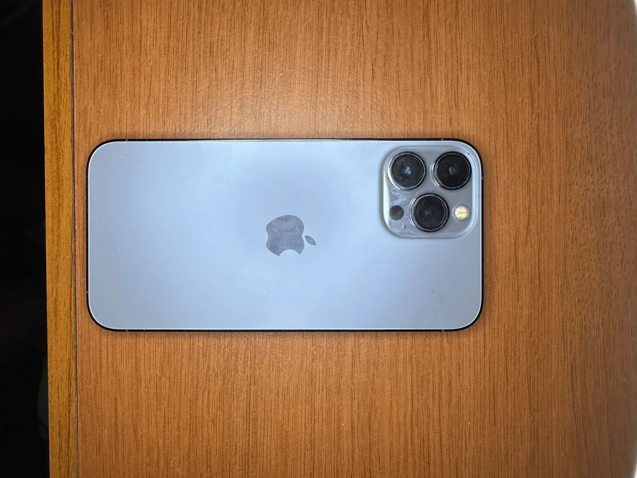 IPHONE 13 PRO MAX 256GB
