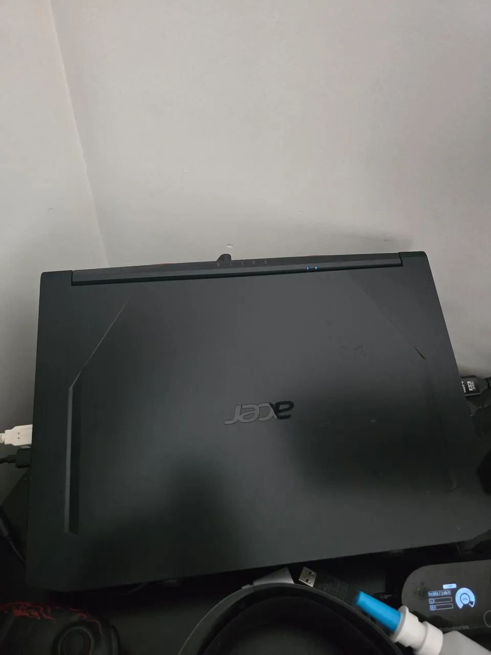 NITRO 5 ACER USADO - Foto 2