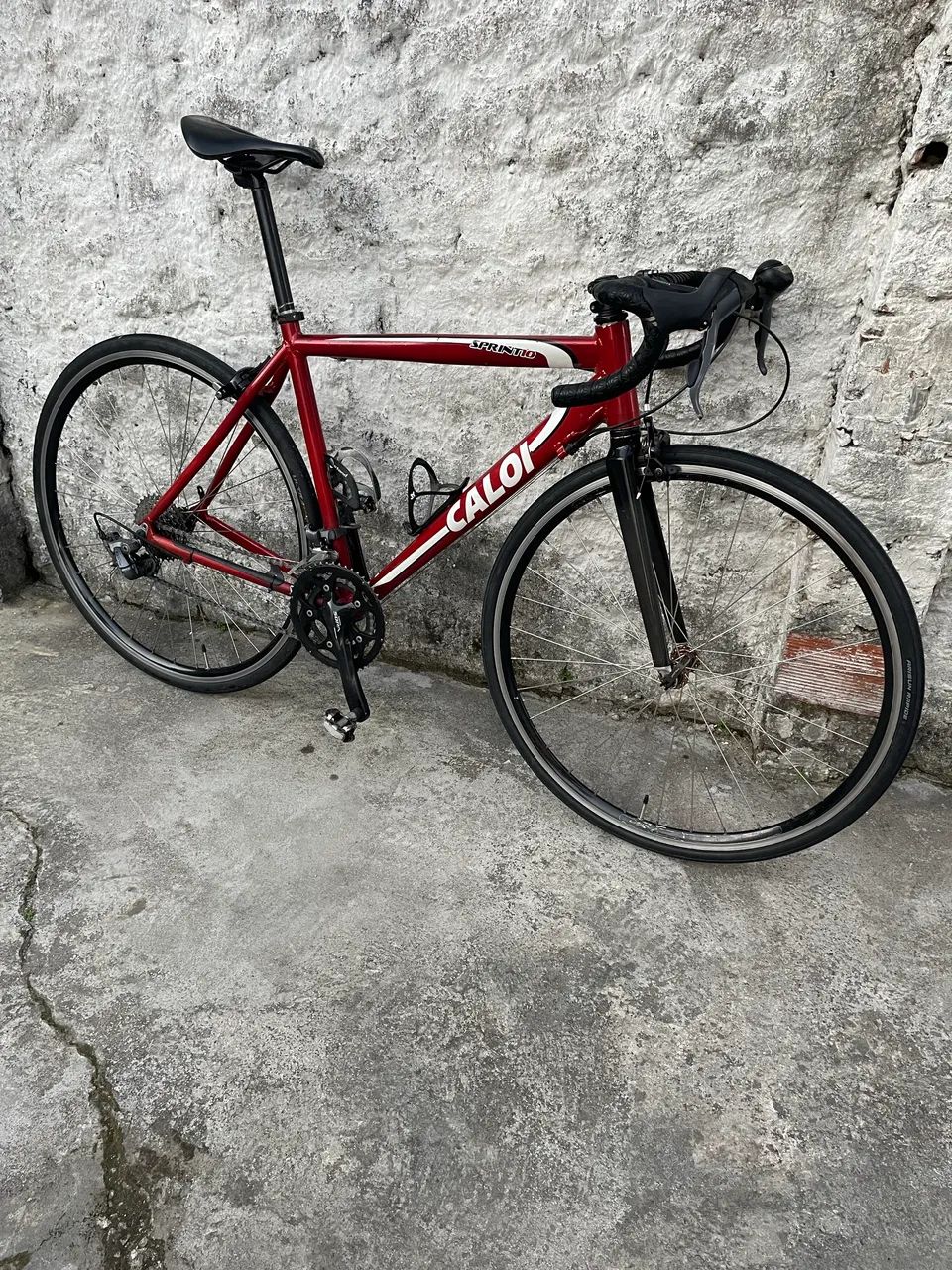 Bicicleta speed Caloi  - Foto 3