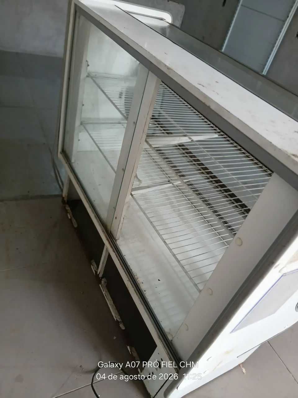 Balcão quente  - Foto 3