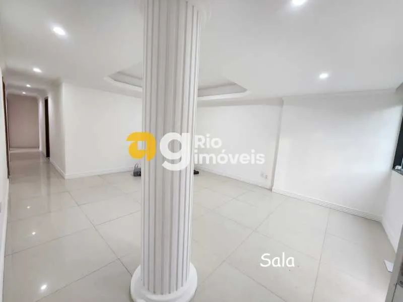 Apartamento : / Residencial / Vila Valqueire - Foto 3
