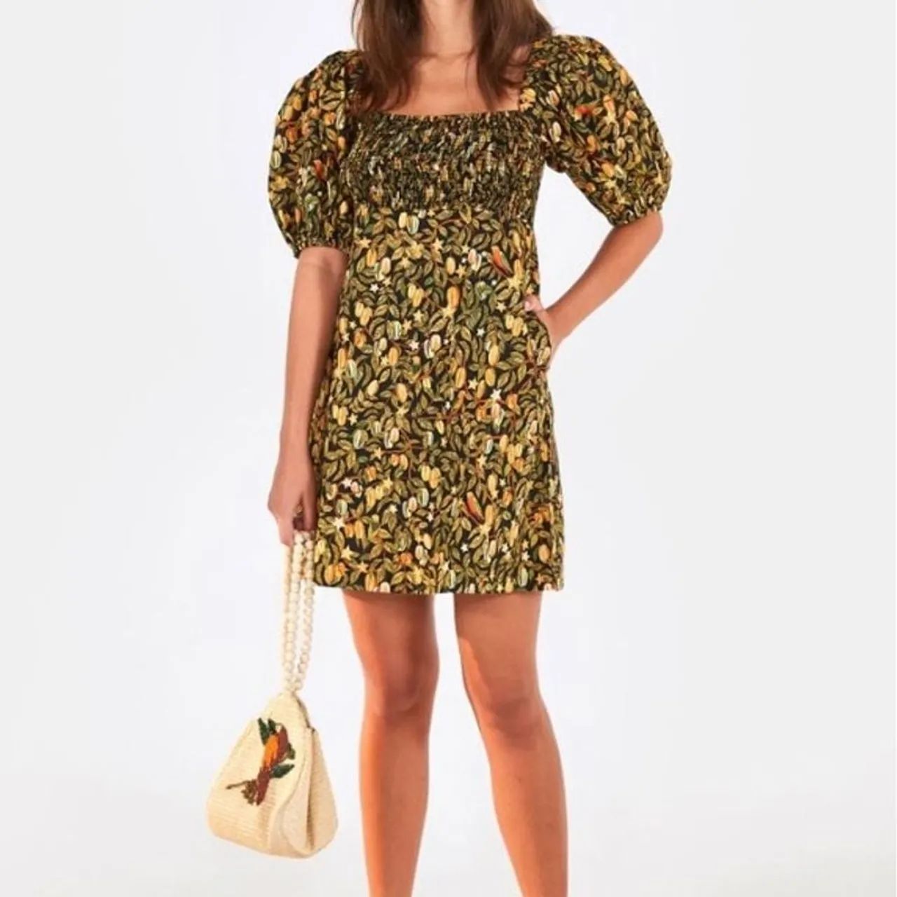 Vestido FARM