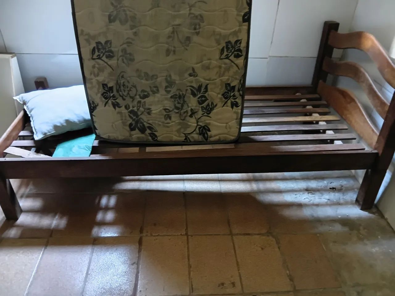 Cama solteiro  - Foto 2