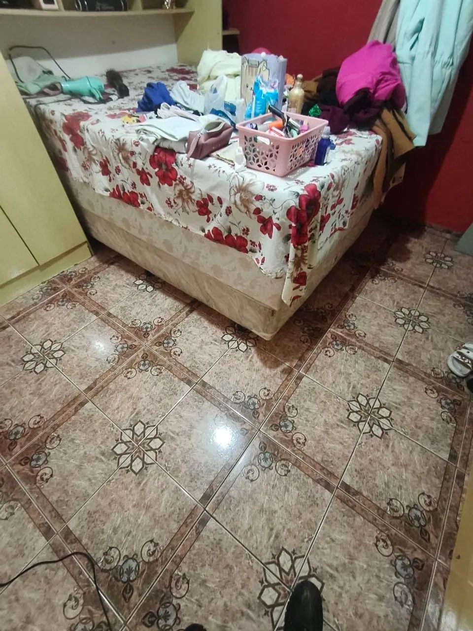 kit Solteiro