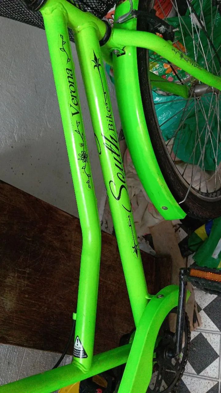 Bicicleta  - Foto 4