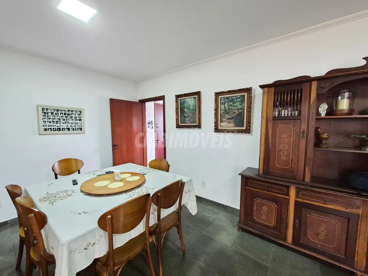 apartamento - Vila Industrial - Campinas - Foto 4