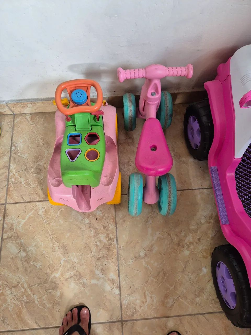 Vendo brinquedos - Foto 3