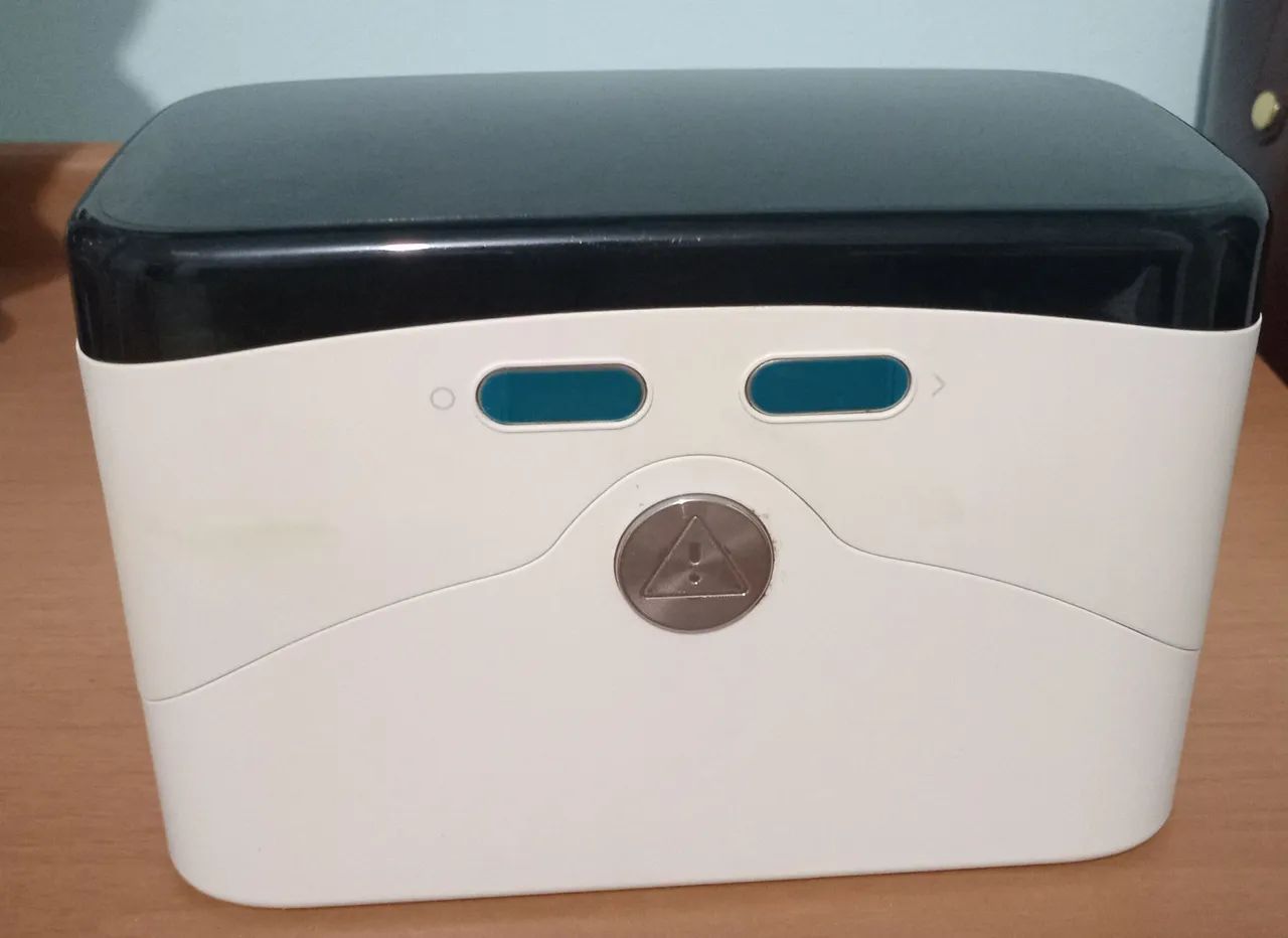 Oculos De Realidade Virtual Idol4 Alcatel - Foto 3