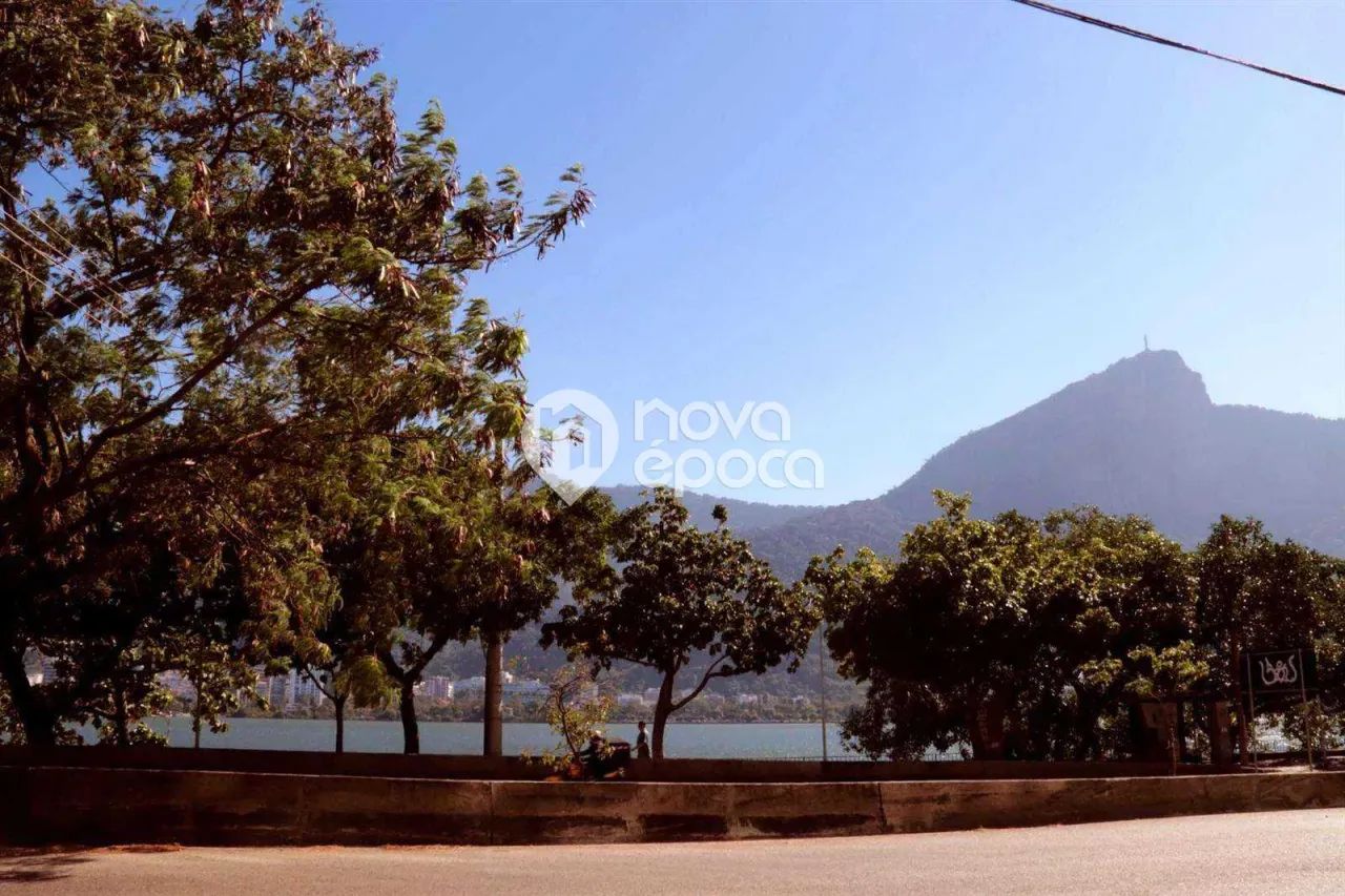 Lagoa | Apartamento 3 quartos, sendo 1 suite - Foto 2