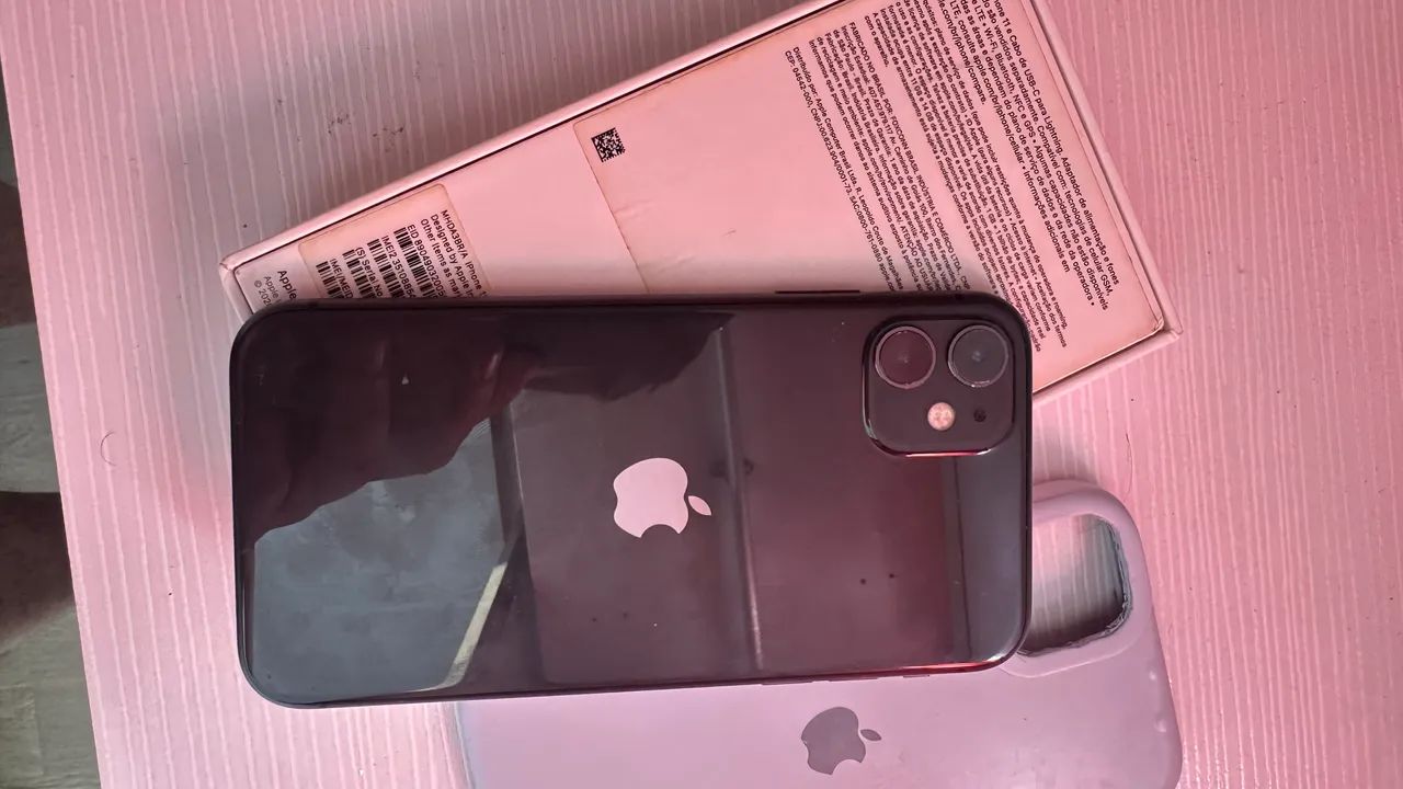 iPhone 11